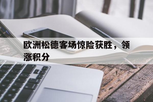 欧洲松德客场惊险获胜，领涨积分的简单介绍